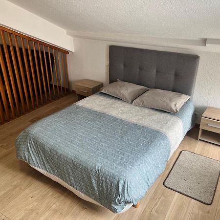 Apartmán Escale Clermont-Ferrand Exteriér fotografie