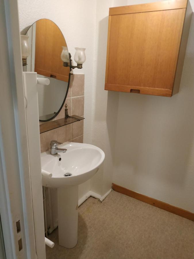 Apartmán Escale Clermont-Ferrand Exteriér fotografie