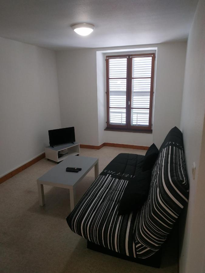 Apartmán Escale Clermont-Ferrand Exteriér fotografie