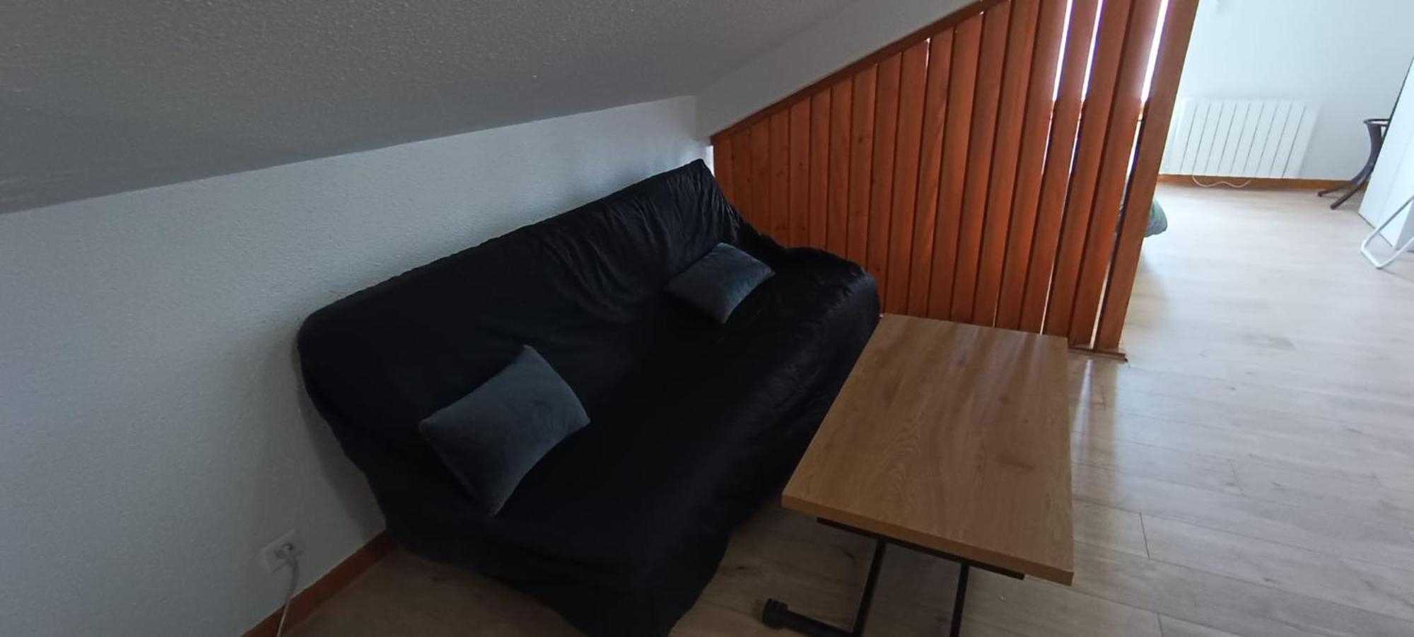 Apartmán Escale Clermont-Ferrand Exteriér fotografie