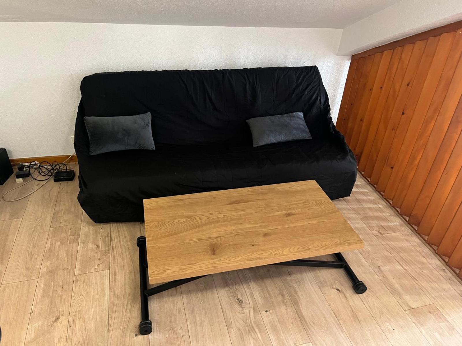 Apartmán Escale Clermont-Ferrand Exteriér fotografie