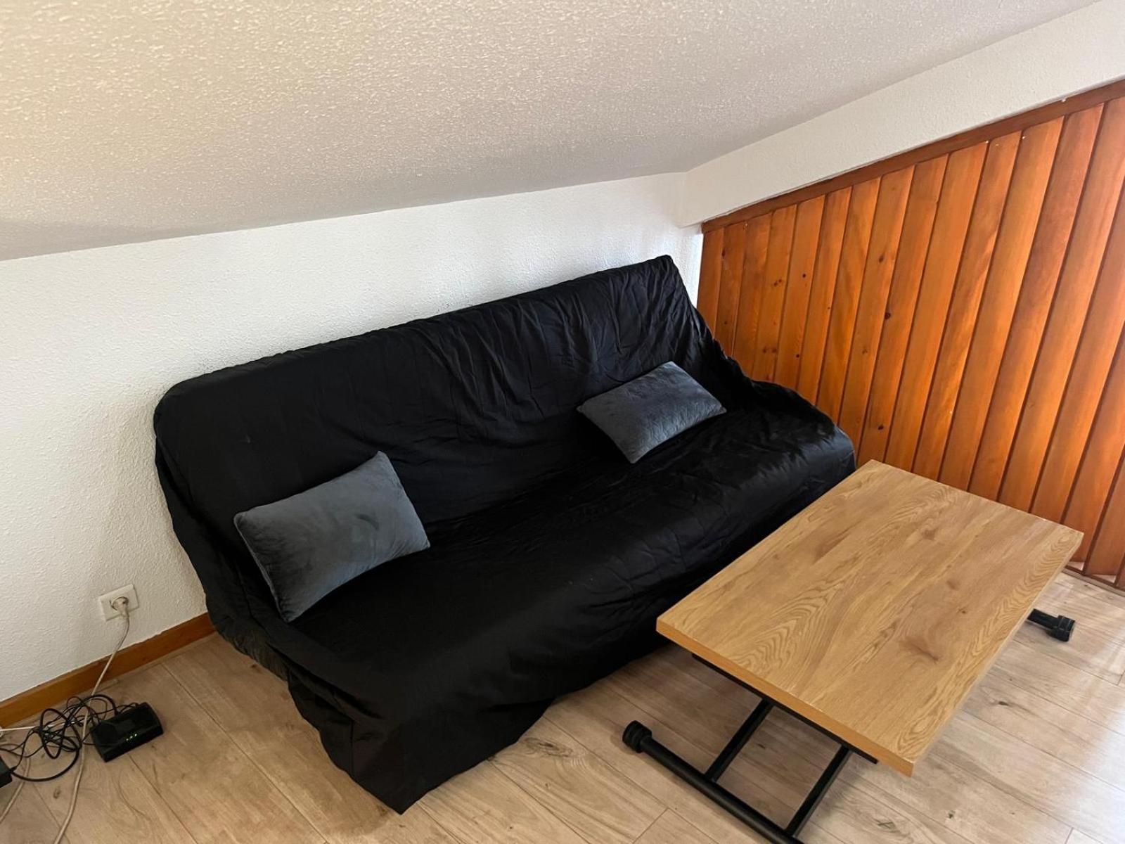 Apartmán Escale Clermont-Ferrand Exteriér fotografie