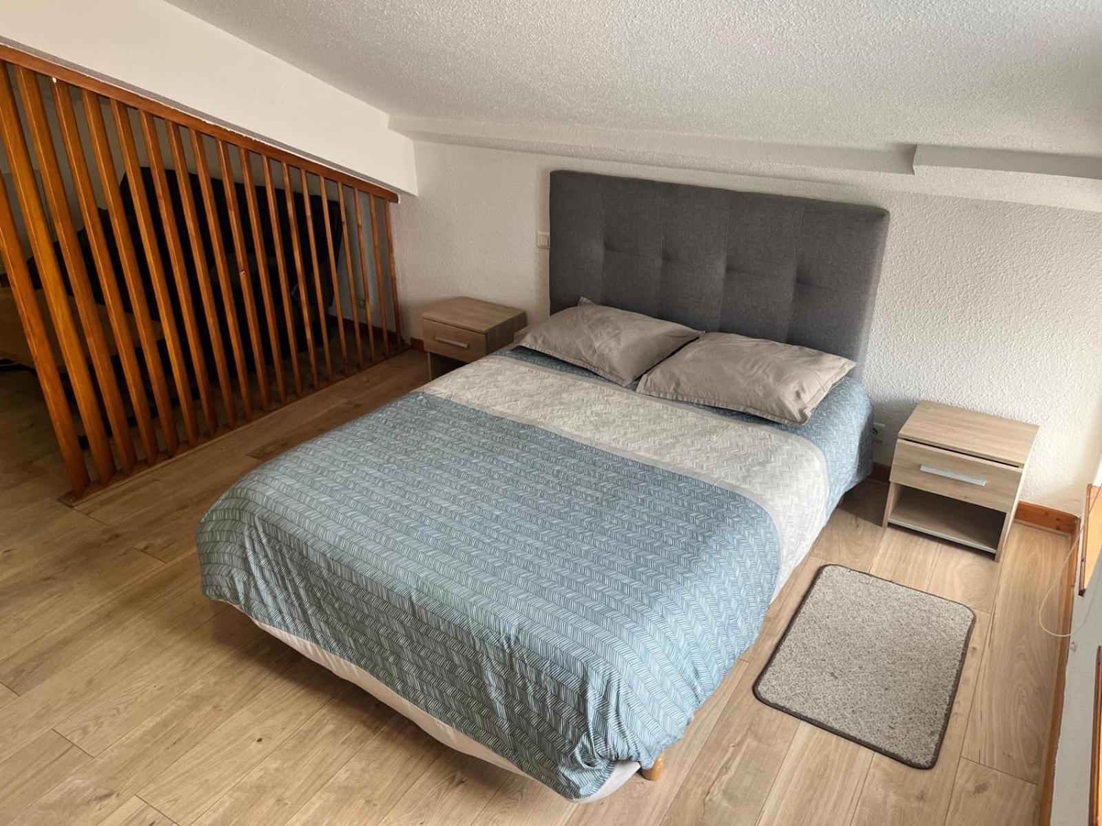 Apartmán Escale Clermont-Ferrand Exteriér fotografie